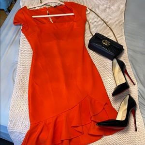 Fashion nova keep me mini dress